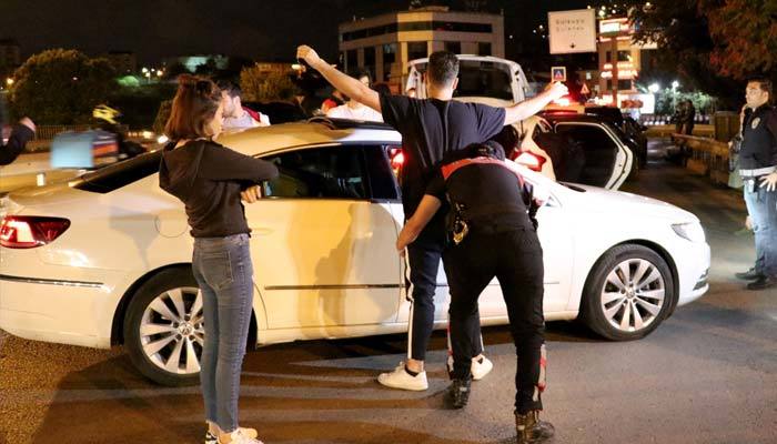 İstanbul genelinde eş zamanlı denetim