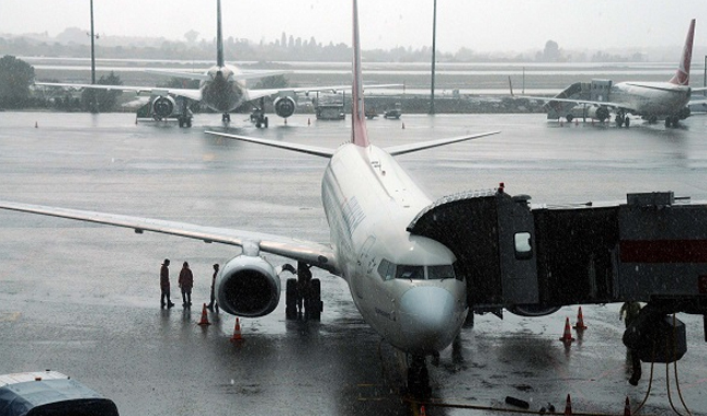 İstanbul hangi uçuş seferleri iptal 18 Temmuz, THY, Pegasus iptal olan uçuşlar