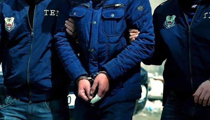 İstanbul merkezli 7 ilde FETÖ operasyonu!