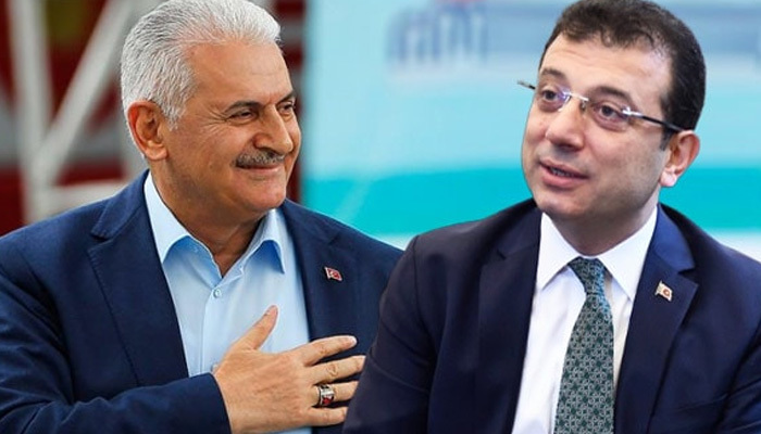 İstanbul seçimleri ne zaman, adaylar kim?