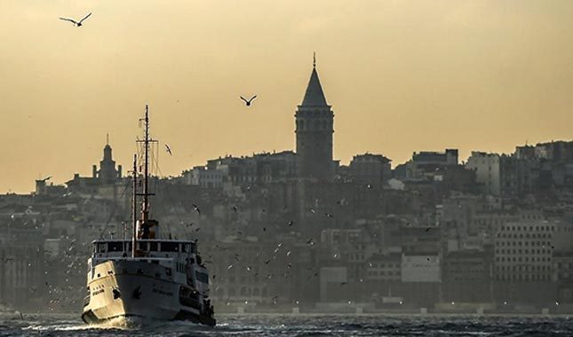 İstanbul, tarihinde ilk kez göç verdi