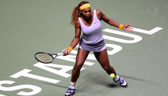 İstanbul yeniden WTA takvimine dahil edildi