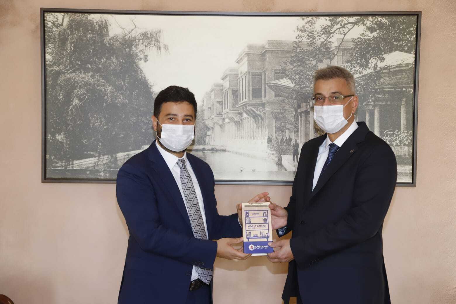 İstanbul'da 14 Ekim itibarıyla yaklaşık 20 milyon doz aşı uygulandı
