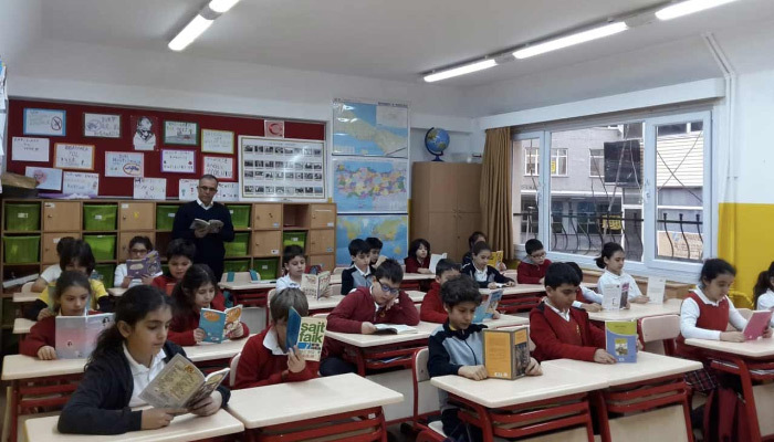 İstanbul'da 9 ilçede 14 okul tatil edildi!