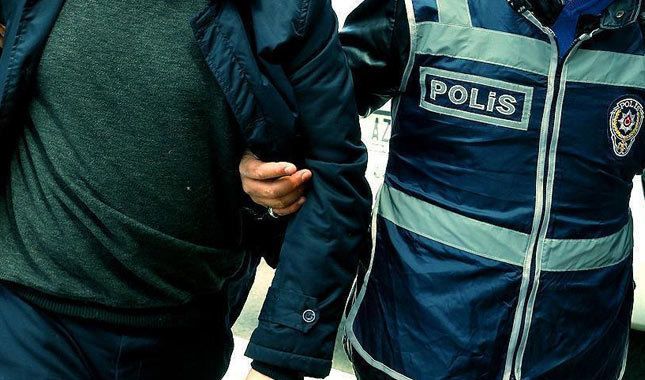İstanbul'da IŞİD operasyonu: 34 gözaltı