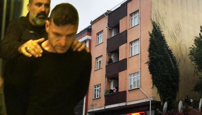 İstanbul'da aile katliamı! Tek kelimeyle vahşet...