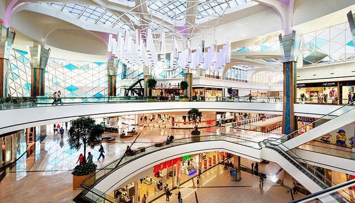 İstanbul'da iki AVM'nin açılış tarihi belli oldu