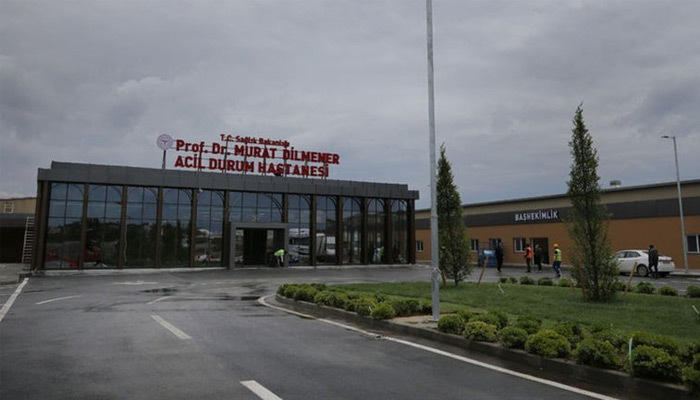 İstanbul'da iki hastane daha hizmete girecek