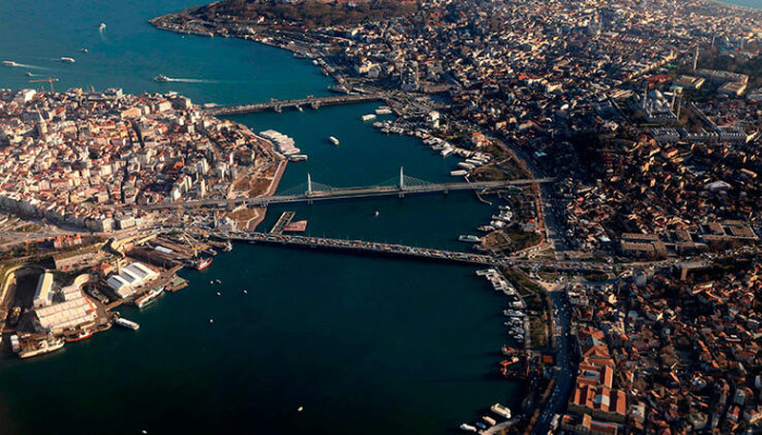 İstanbul'da kaçak yapılara yıkım emri!