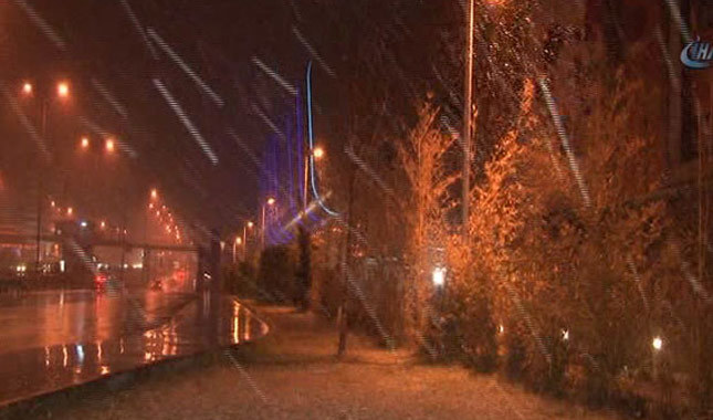 İstanbul'da okullar tatil mi 9 Ocak Çarşamba kar tatili var mı yok mu, İstanbul hava durumu son dakika haber