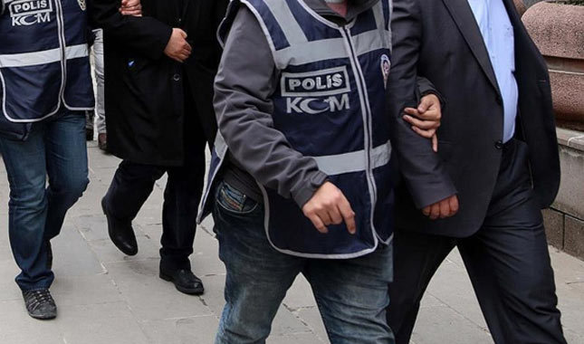 İstanbul'da rüşvet operasyonu