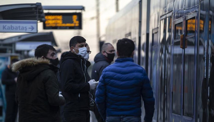 İstanbul'da toplu ulaşımda yeni tedbirler alındı