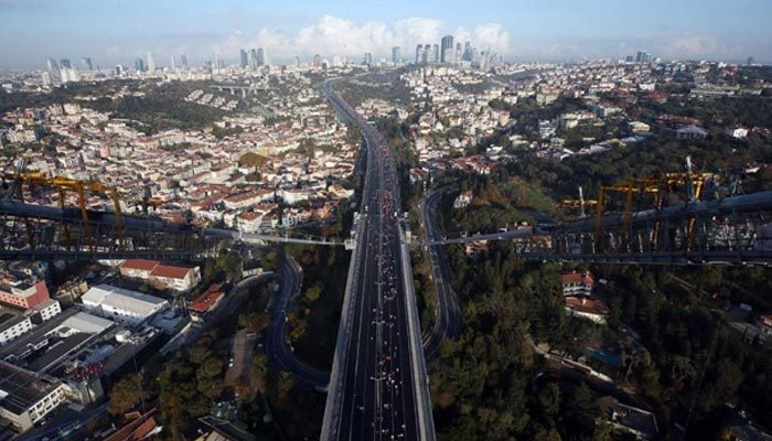 İstanbul'daki deprem ev ilanlarını da değiştirdi