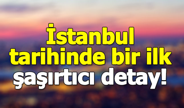 İstanbul'dan göç edenlerin sayısı gelenleri ilk kez aştı