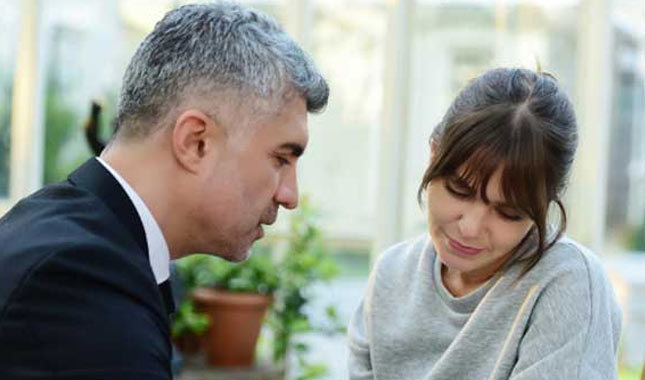 İstanbullu Gelin 23. bölüm fragmanı - 3 Kasım Cuma yeni bölüm tanıtımı