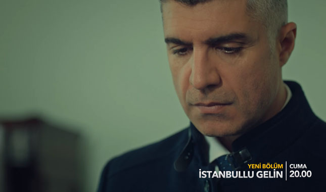 İstanbullu Gelin 47.bölüm fragmanı yayınlandı hemen izle
