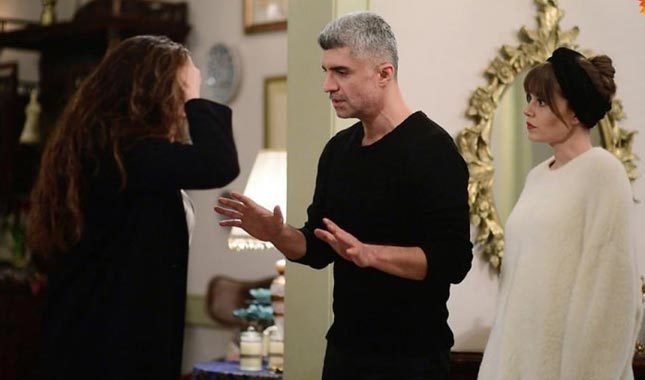 İstanbullu Gelin 66. bölüm fragmanı - Star tv yeni son bölüm