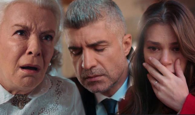 İstanbullu Gelin 68 bölüm fragmanı - Star tv yeni son bölüm tekrarı 67. bölüm