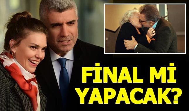 İstanbullu Gelin dizisi bitecek mi final mi yapacak?