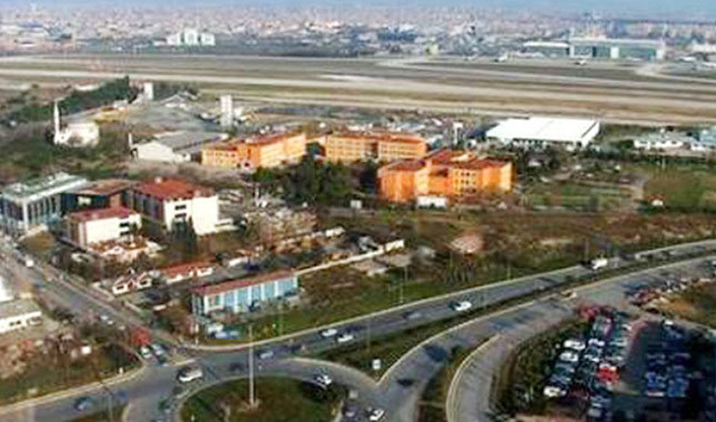 İstanbul'un en değerli arazilerinden biri daha satışa çıkıyor