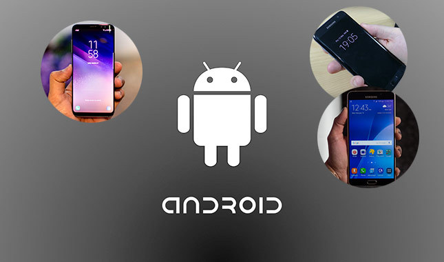 İşte Android 8 alacak Samsung cihazların listesi