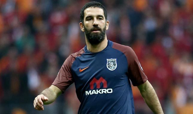 İşte Arda Turan'ın yeni adresi