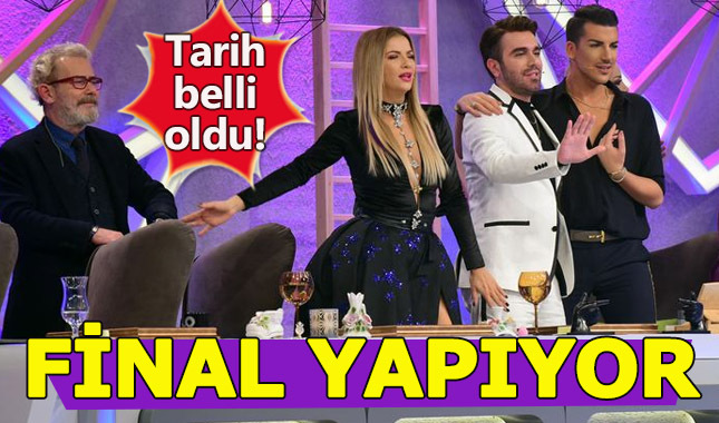 İşte Benim Stilim ne zaman final yapacak, finale kimler kaldı?