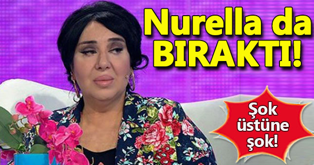 İşte Benim Stilim'de Nur Yerlitaş dönemi bitiyor mu?