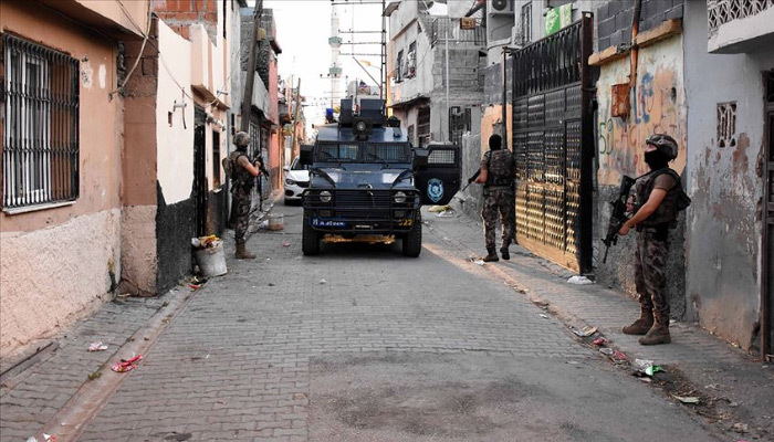 İşte DEAŞ ile mücadelenin rakamları!