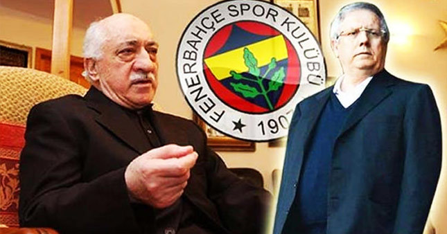 İşte Yıldırım'ı Gülen'e şikayet eden isim