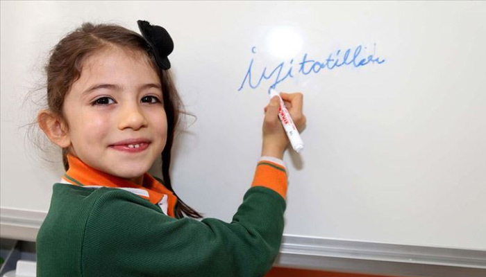 İşte okulların kapanacağı tarih