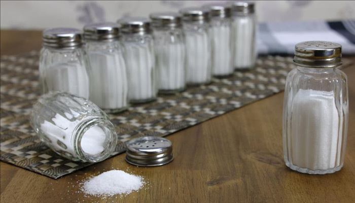 İşte tuz tüketimini azaltmanın yararları