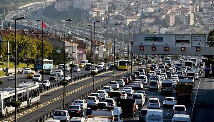 İşte zorunlu trafik sigortasının yeni yıl fiyatları