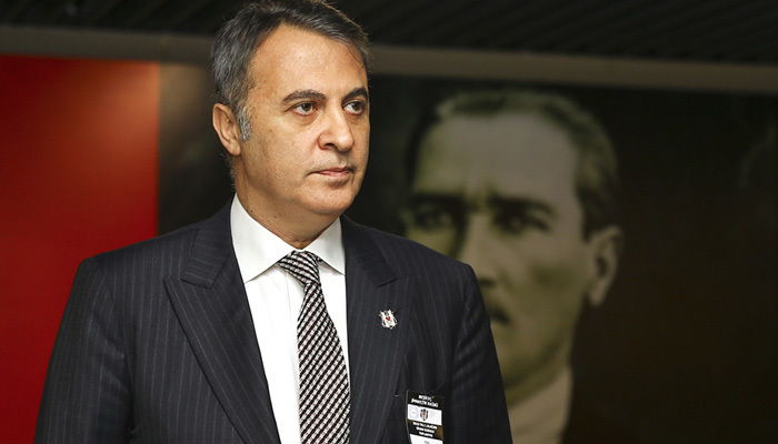 İstifa eden Orman rakiplerinden önde