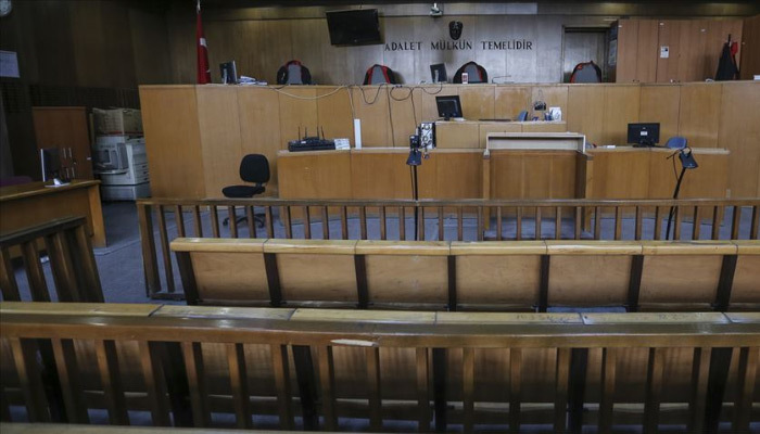 İstinaf '25 Aralık darbeye teşebbüs' kararını verdi