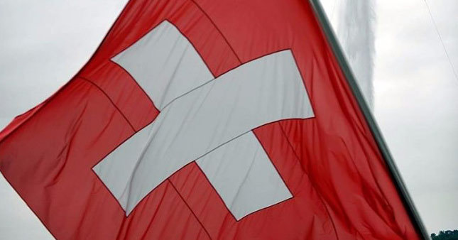 İsviçre'de resmi din İslam olsun önerisi