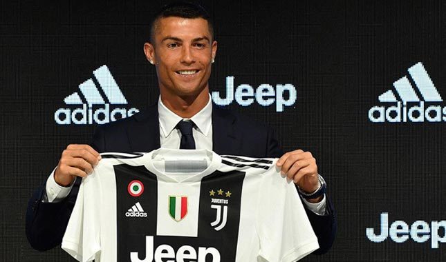 İtalya'da Ronaldo krizi