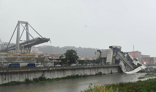 İtalya'daki köprü faciasında kaç kişi öldü? Kaza nasıl oldu