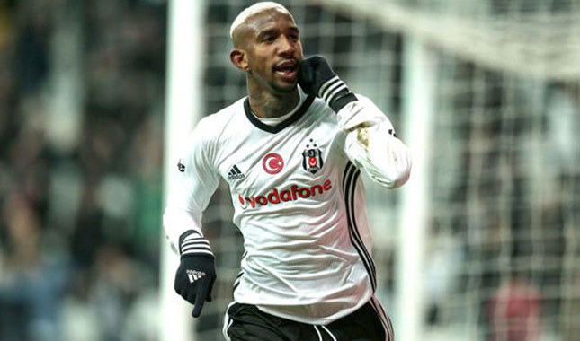 İtalyan devi Talisca'yı istiyor