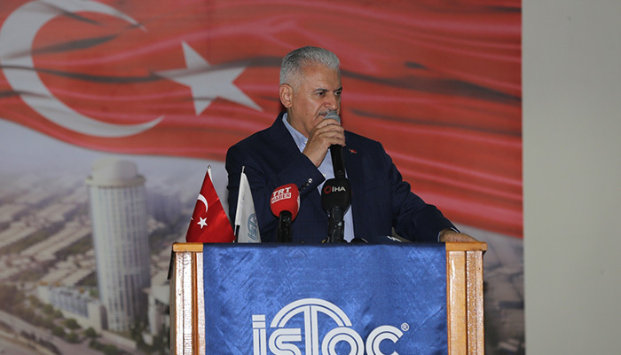 İttifakımız zarar görmez