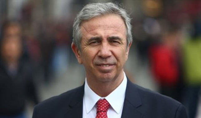 İyi Parti Ankara Mansur Yavaş kimdir kaç yaşında nereli