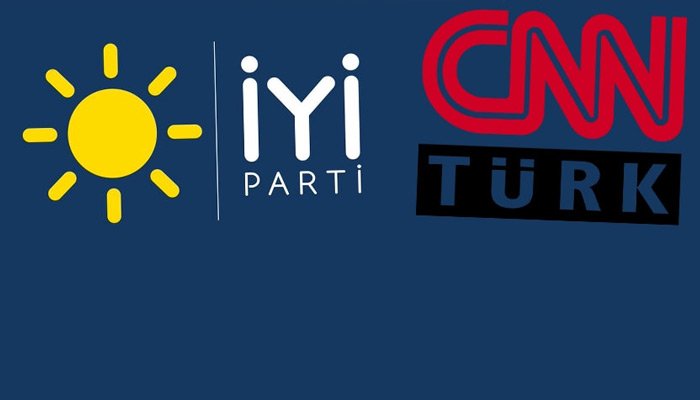İyi Parti CNN Türk boykotuna katılacak mı?
