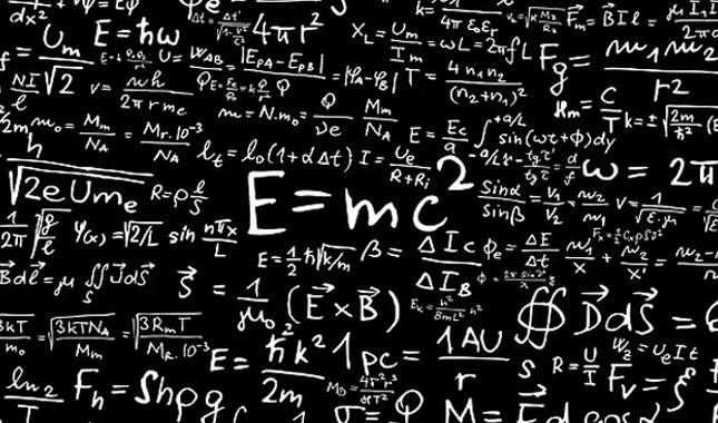 İzafiyet teorisi nedir? Albert Einstein kimdir e=mc2 ne demek neyin formülü