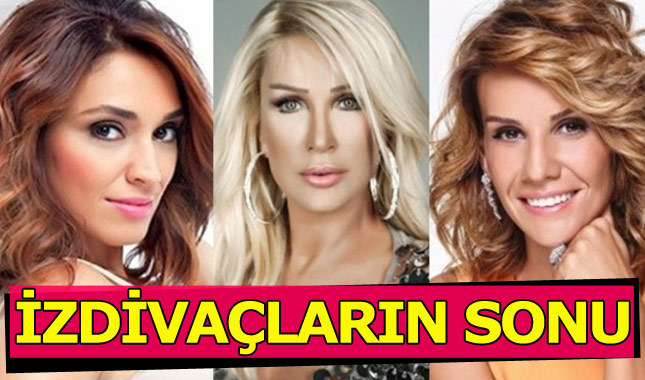 İzdivaç programları için yolun sonu göründü