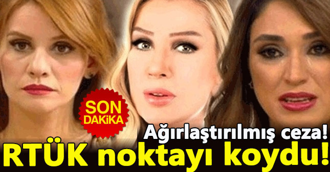 İzdivaç programlarına ağırlaştırılmış ceza