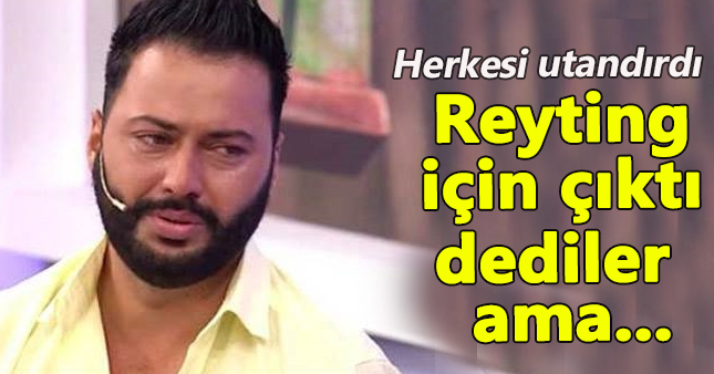 İzdivaç'ta Caner ve Berke evleniyor