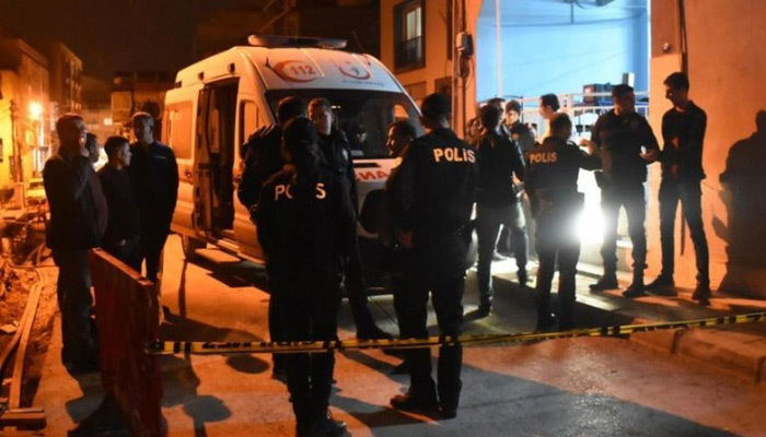 İzmir'de gürültü kavgasında kan döküldü: 1 ölü
