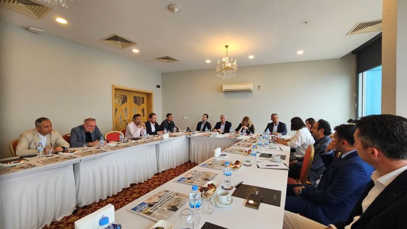 JEOTERMAL SEKTÖRÜNDEN ‘8 CENT'LİK TABAN FİYAT' TALEBİ 