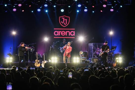 JJ Arena Ataşehir yeni sezona güçlü bir programla başlıyor