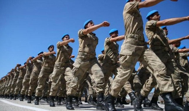 Jandarma Uzman Erbaş alımı 2019 | Jandarma uzman erbaş başvuru şartları neler | Başvurular ne zaman son